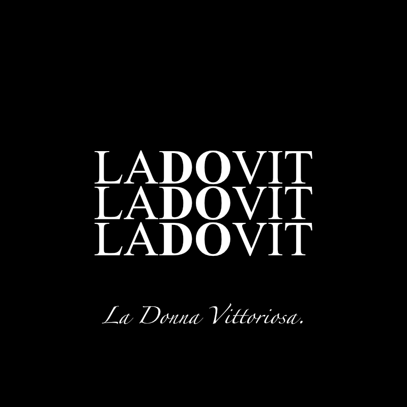 LADOVIT